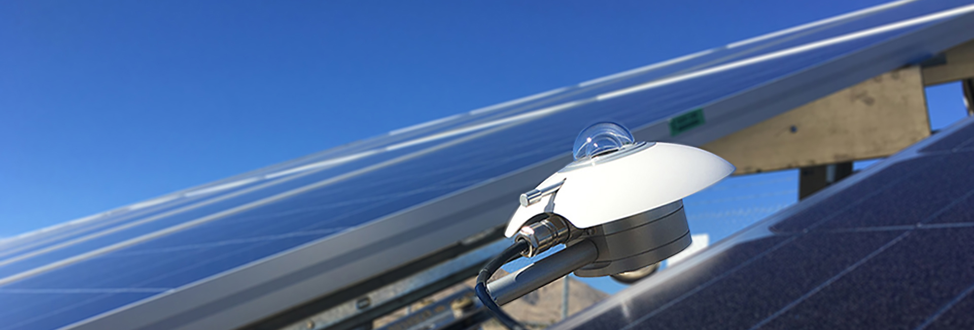 SR20總輻射傳感器